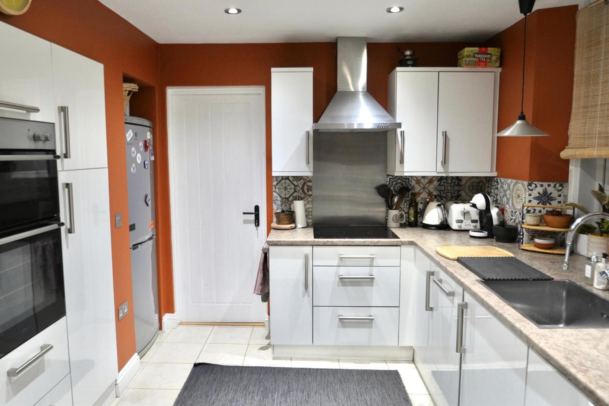 Bright And Cosy, Central 3 Bedroom Home Plymouth Exterior foto