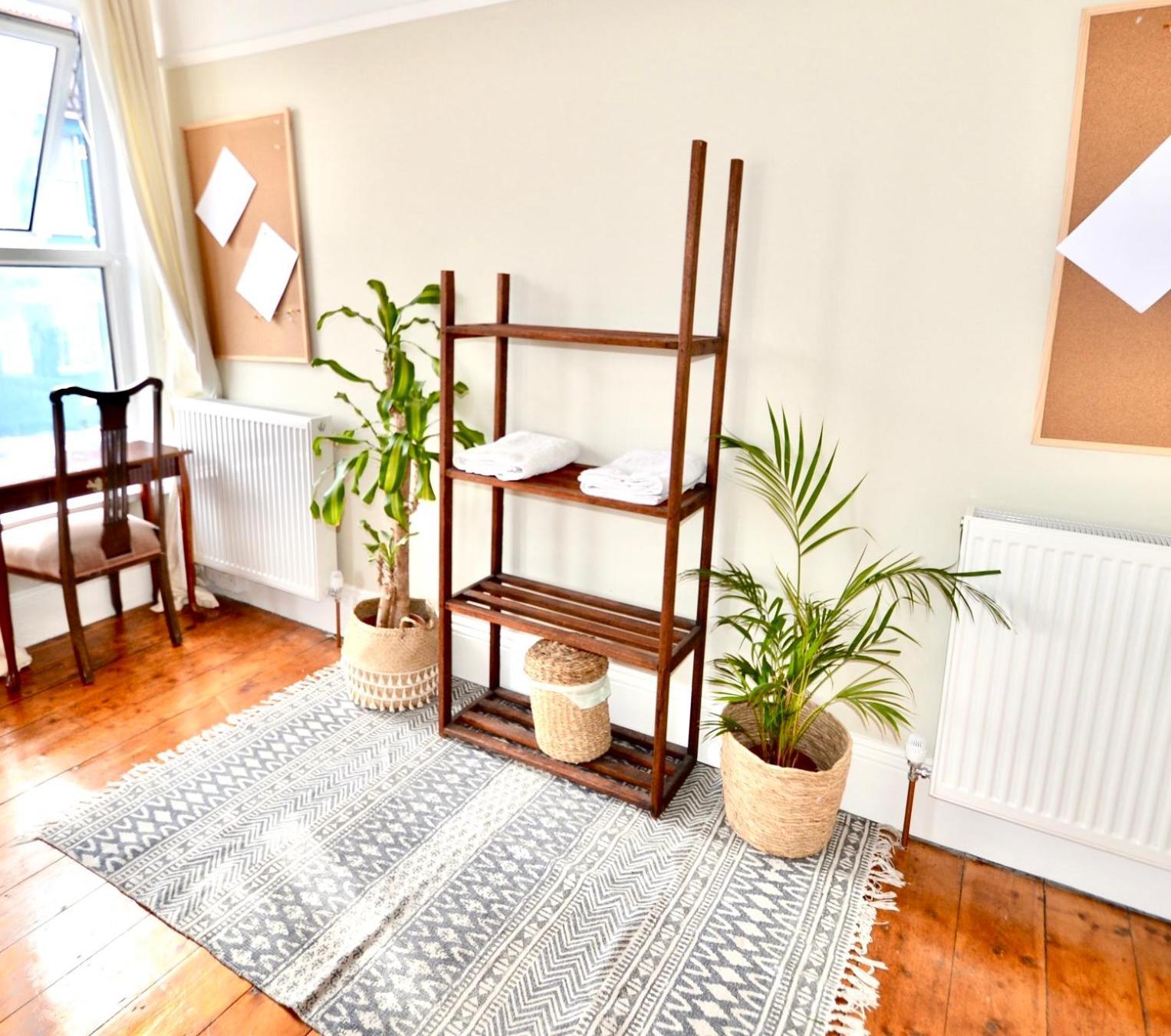 Bright And Cosy, Central 3 Bedroom Home Plymouth Exterior foto