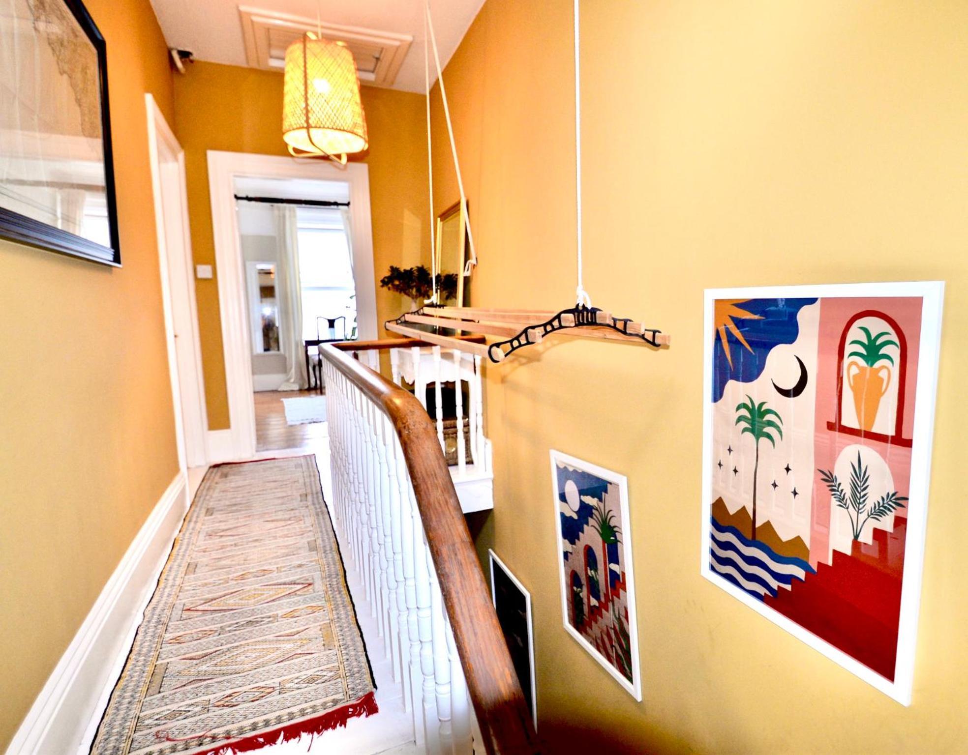 Bright And Cosy, Central 3 Bedroom Home Plymouth Exterior foto