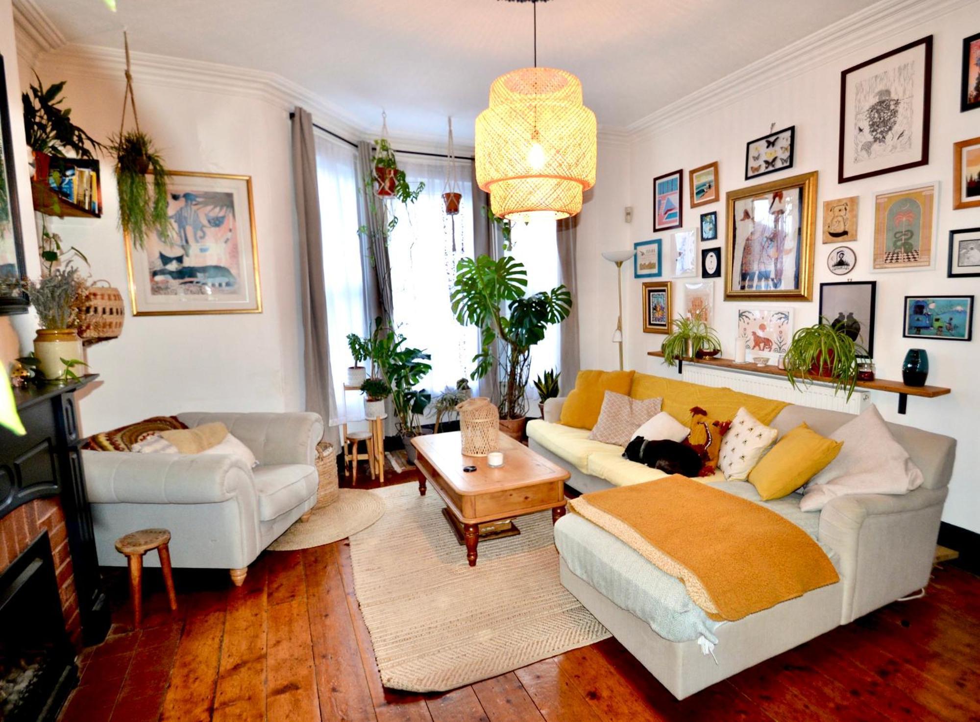 Bright And Cosy, Central 3 Bedroom Home Plymouth Exterior foto