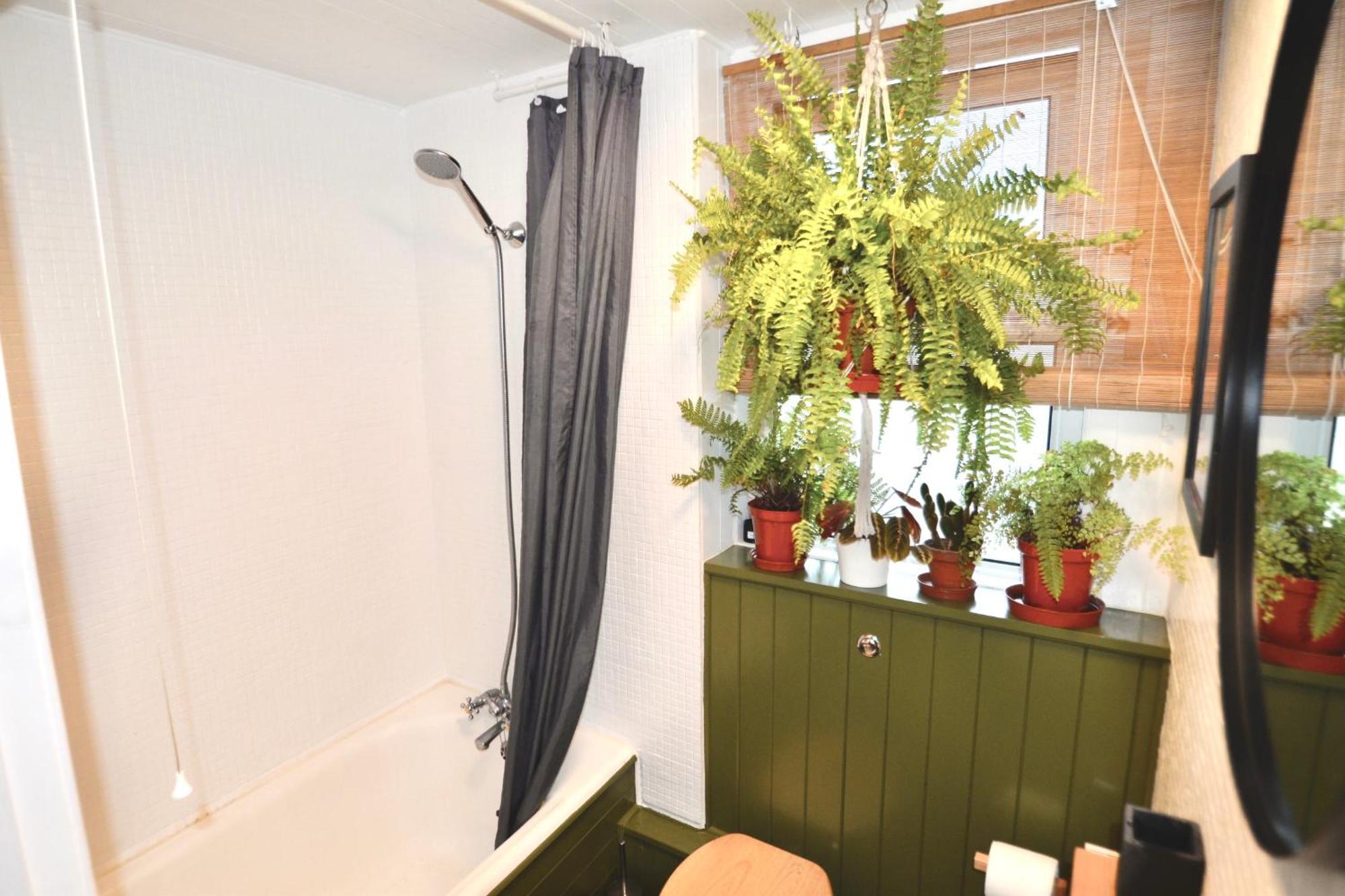 Bright And Cosy, Central 3 Bedroom Home Plymouth Exterior foto