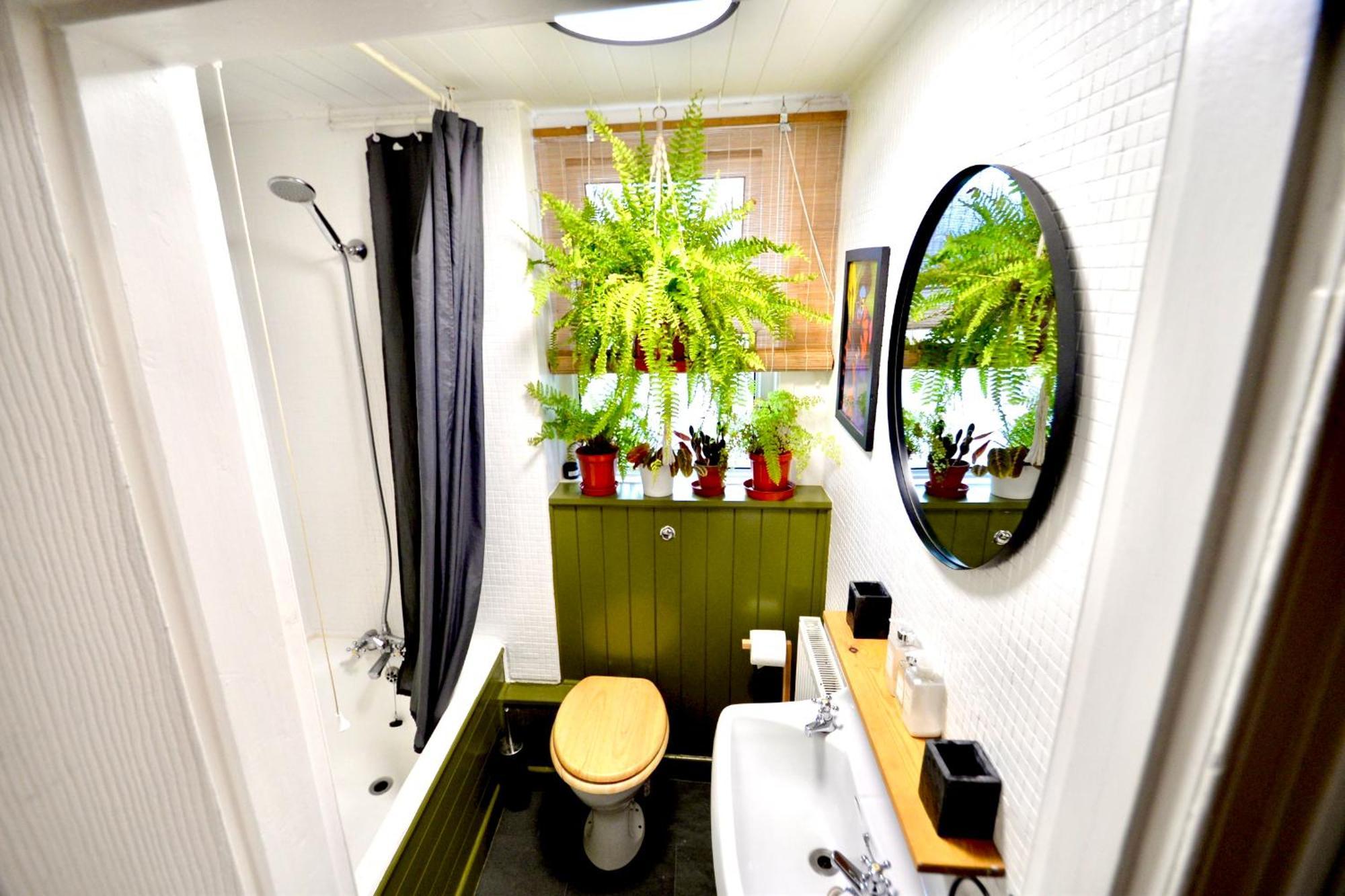 Bright And Cosy, Central 3 Bedroom Home Plymouth Exterior foto