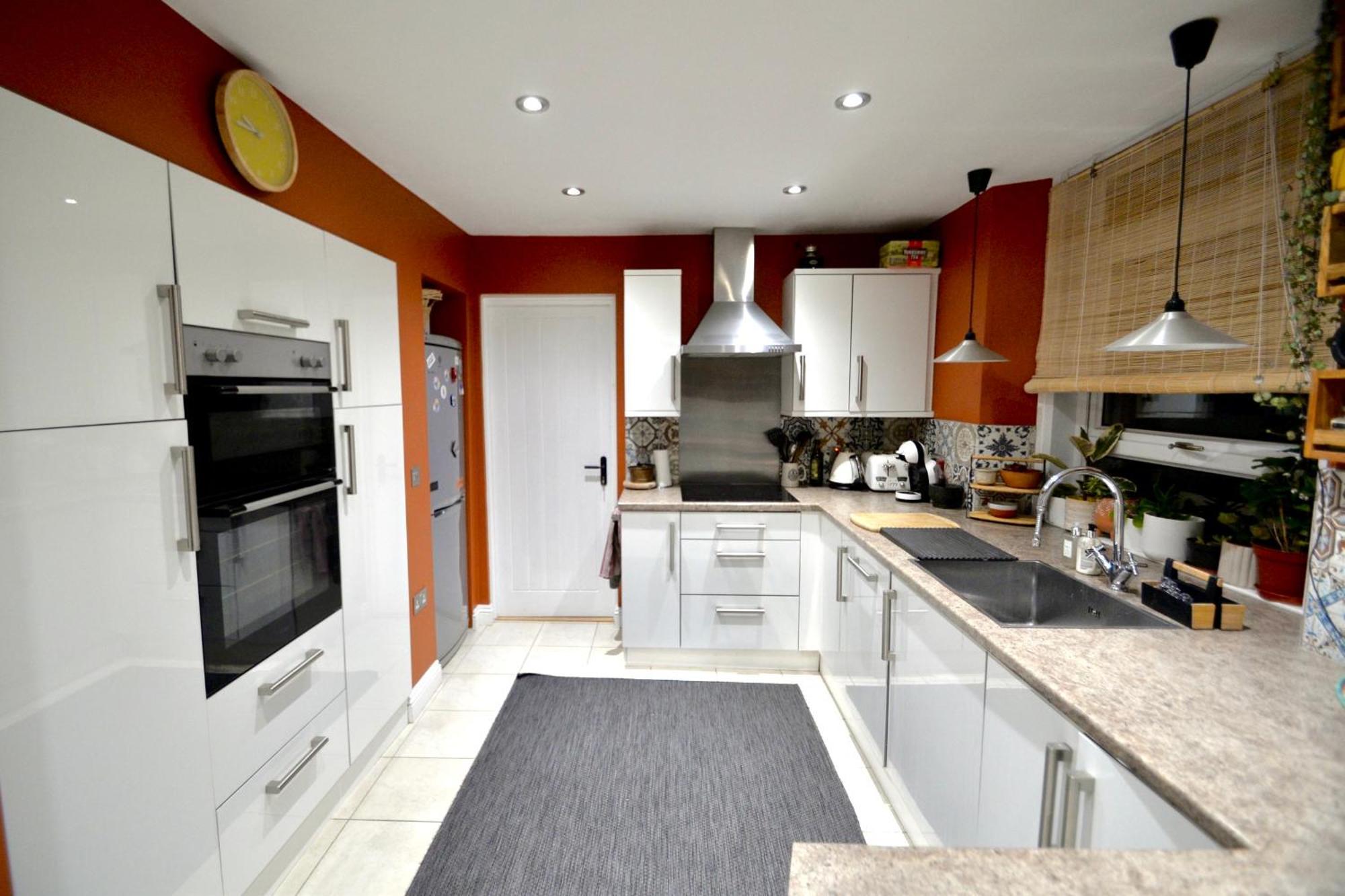 Bright And Cosy, Central 3 Bedroom Home Plymouth Exterior foto