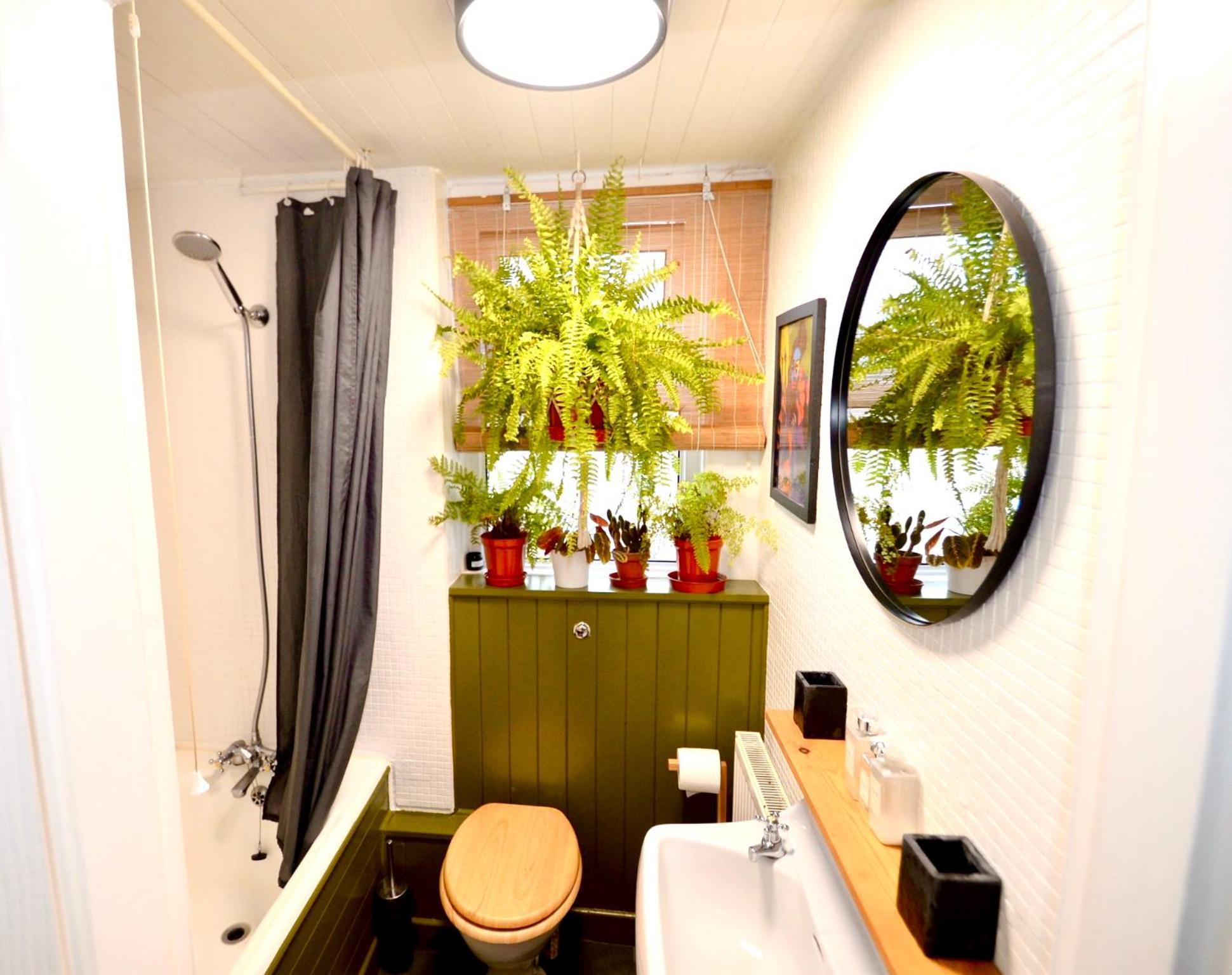 Bright And Cosy, Central 3 Bedroom Home Plymouth Exterior foto