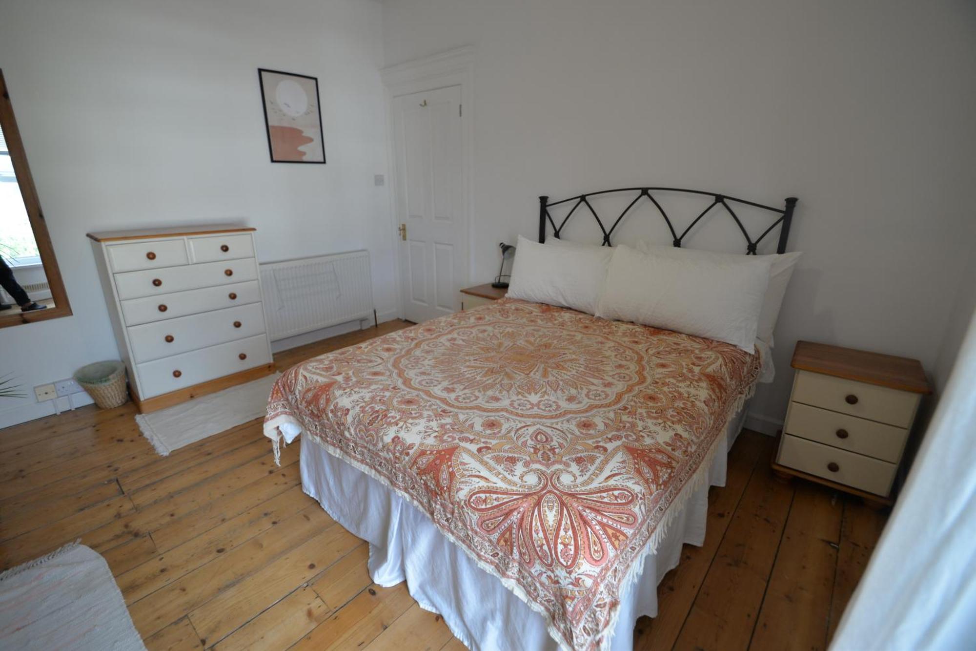 Bright And Cosy, Central 3 Bedroom Home Plymouth Exterior foto