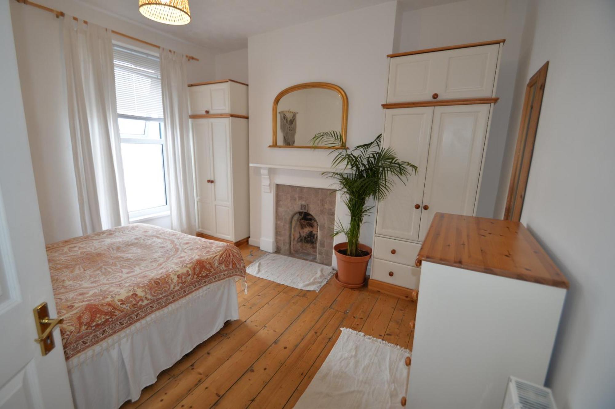 Bright And Cosy, Central 3 Bedroom Home Plymouth Exterior foto